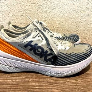 Men’s Hoka Carbon Running Shoes